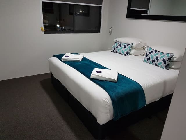 Standard Apartment, 1 Bedroom