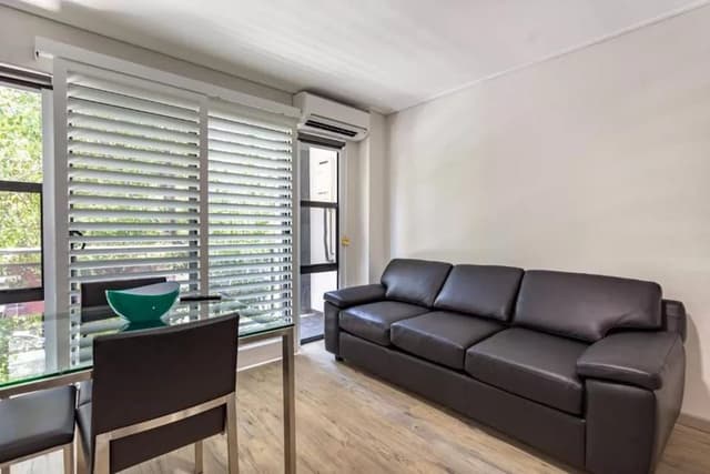 Standard Studio, 1 Bedroom
