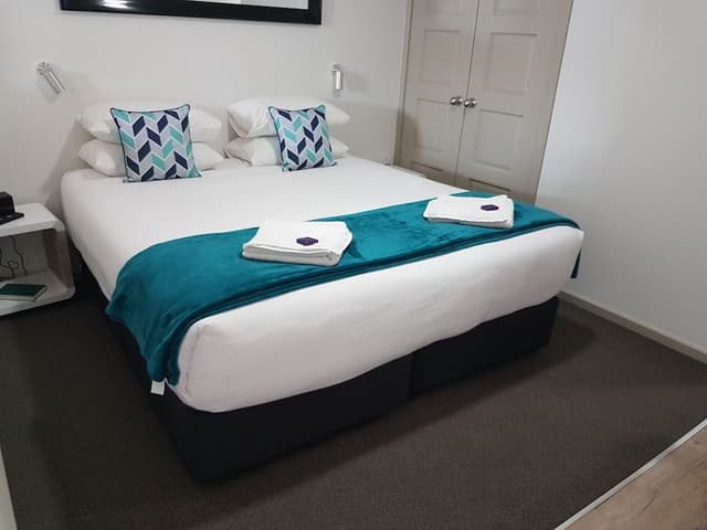 Standard Studio, 1 Bedroom