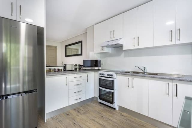 Standard Studio, 1 Bedroom