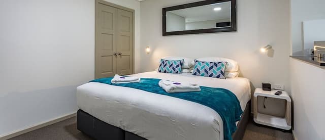 Standard Studio, 1 Bedroom