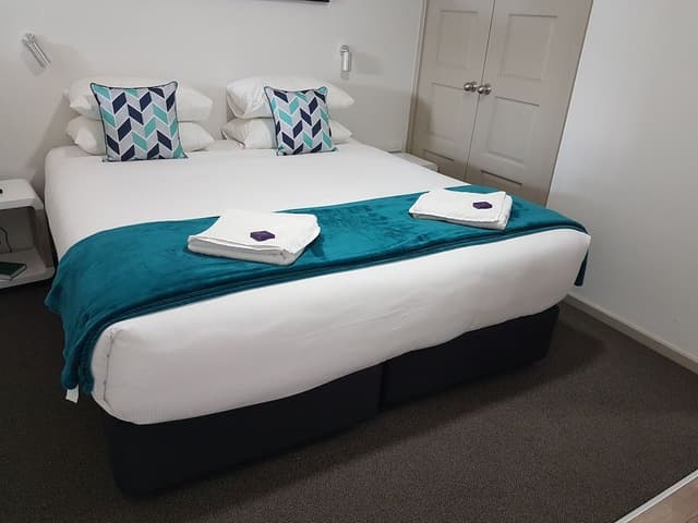 Standard Studio, 1 Bedroom