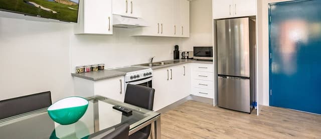 Standard Apartment, 1 Bedroom