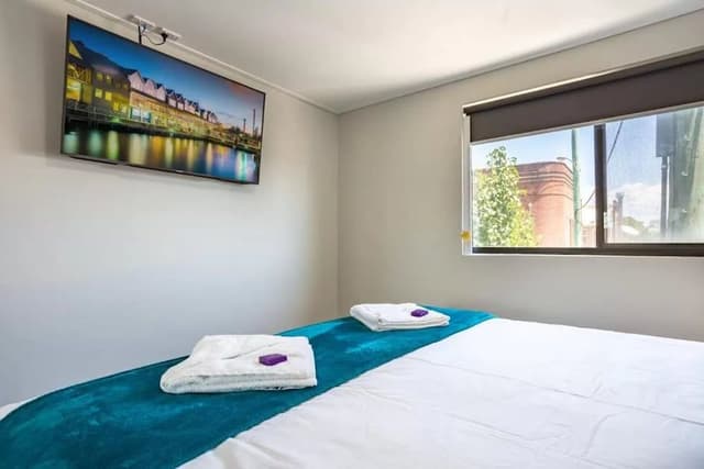 Standard Apartment, 1 Bedroom
