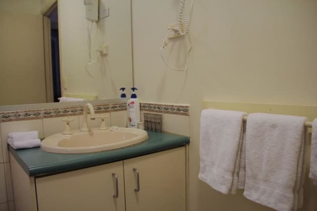 One Bedroom Townhouse