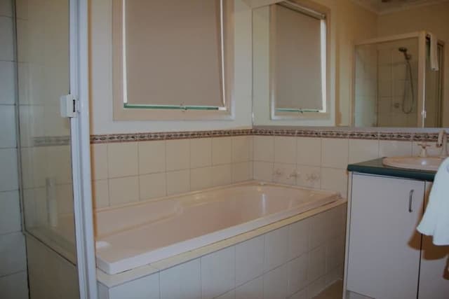 One Bedroom Townhouse