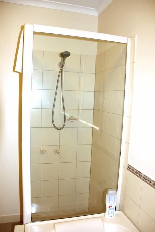 One Bedroom Townhouse