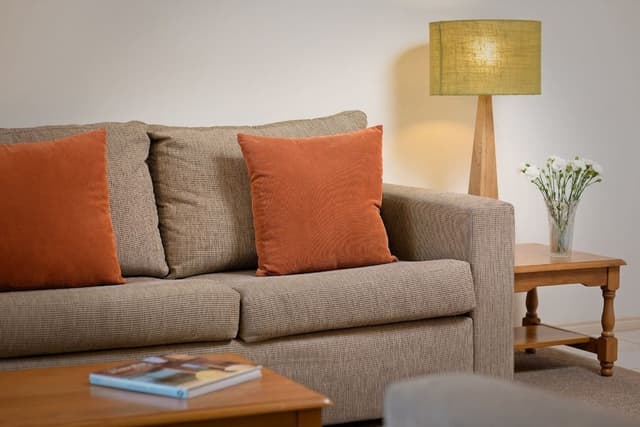 One Bedroom Townhouse