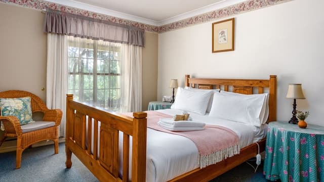 Cottage, 1 Bedroom, Non Smoking (Spa Bath)