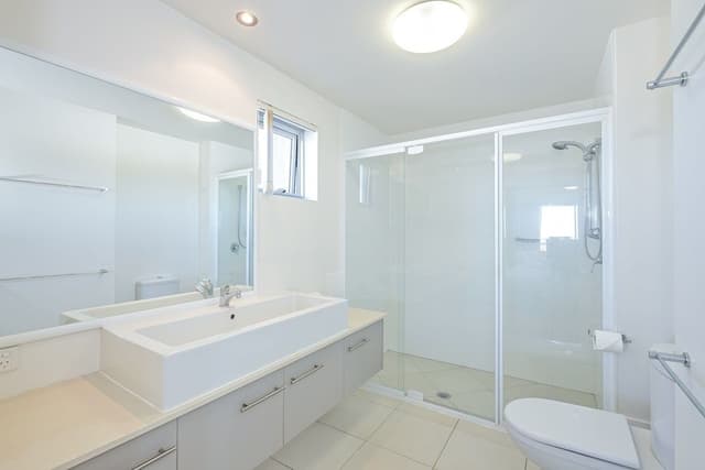 2 Bedroom Level 5 Spa Penthouse Apartment