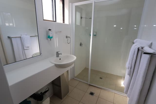 Executive Twin Room (No Pets)