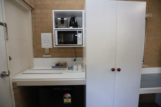 Executive Twin Room (No Pets)