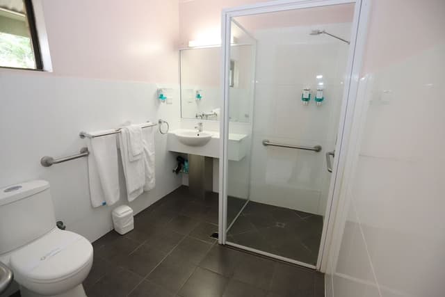 Executive Twin Room (No Pets)