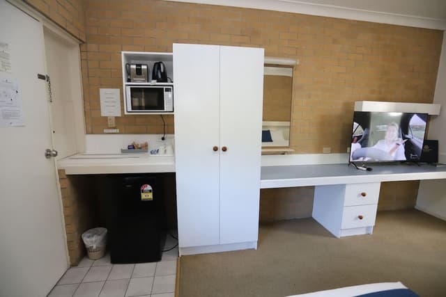 Executive Twin Room (No Pets)