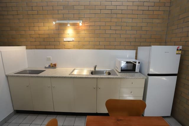 Family 2Bd Studio (No Pets)