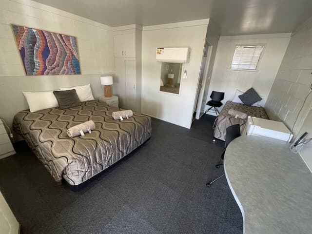 Standard Room, Non Smoking