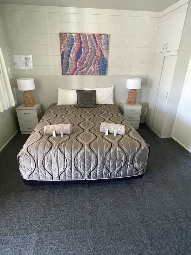 Standard Room, Non Smoking