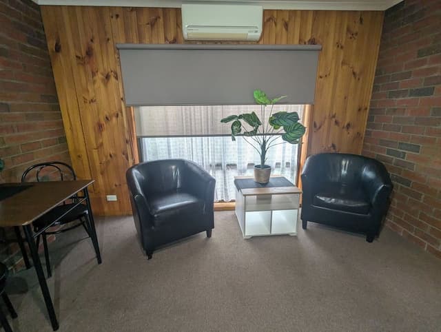Standard Room, 1 Queen Bed