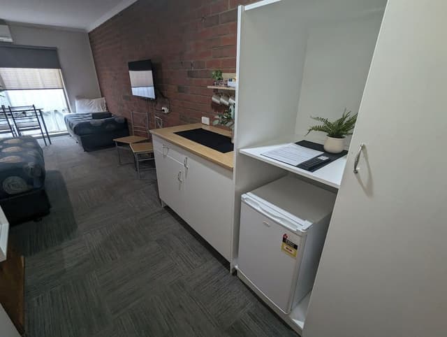 Standard Twin Room, Multiple Beds