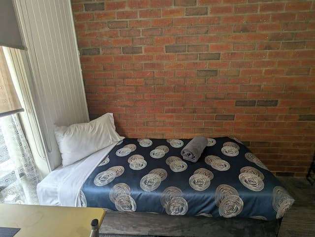Family Room, Multiple Beds