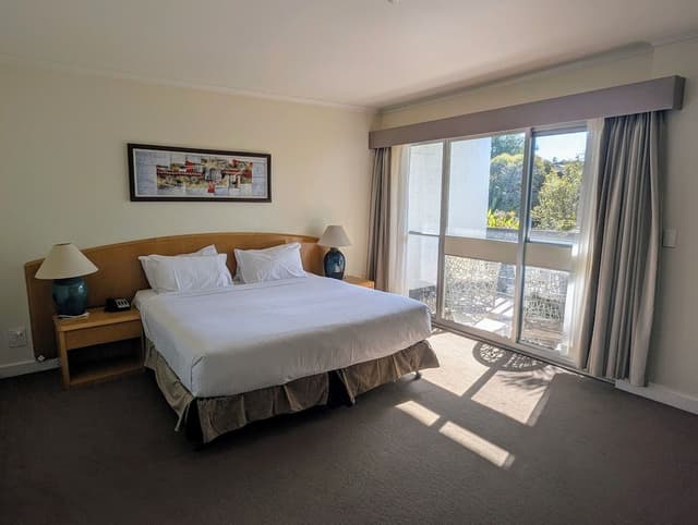 Standard Double Room, 1 Double Bed