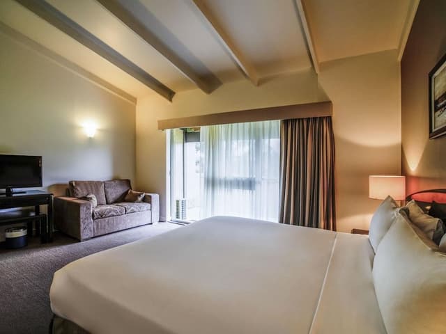 Standard Double Room, 1 Double Bed