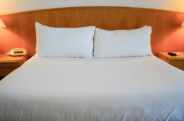 Standard Double Room, 1 Double Bed