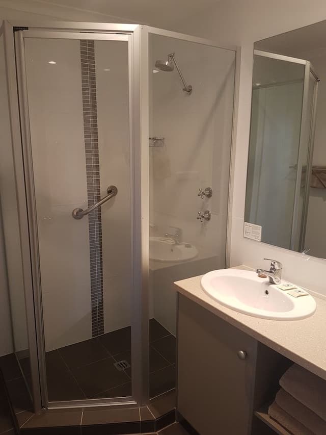 Vine Inn Executive Queen Room