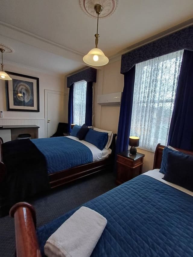 Premium Twin Room