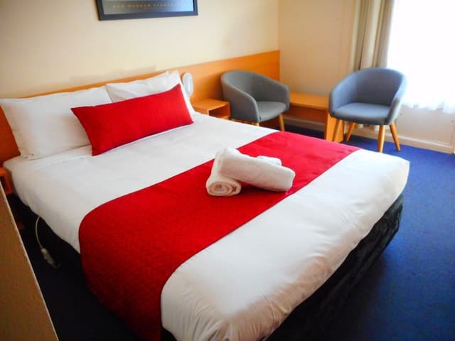 Standard Room, Non Smoking (Queen Room)