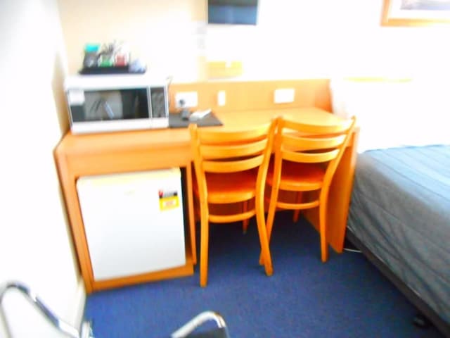 Standard Room, Non Smoking (Queen Room)