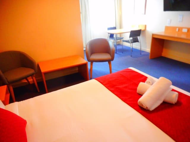 Executive Room, Non Smoking