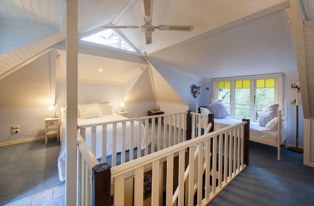 Luxury Cottage, 3 Bedrooms