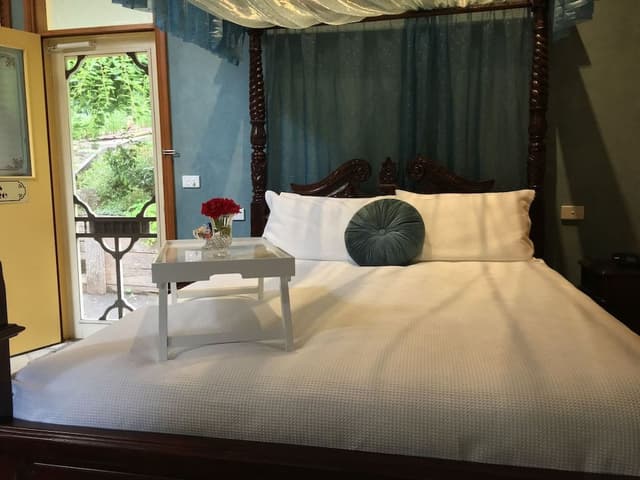 Deluxe Studio, Non Smoking, Kitchen (Ellas Cottage)