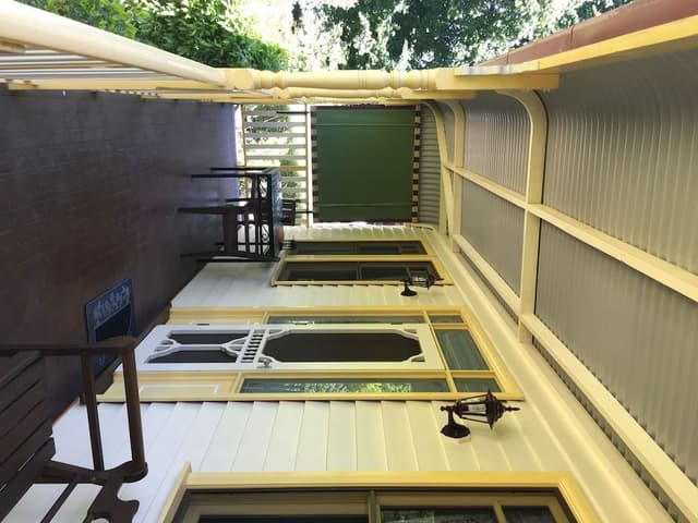 Deluxe Studio, Non Smoking, Kitchen (Savannahs Cottage)