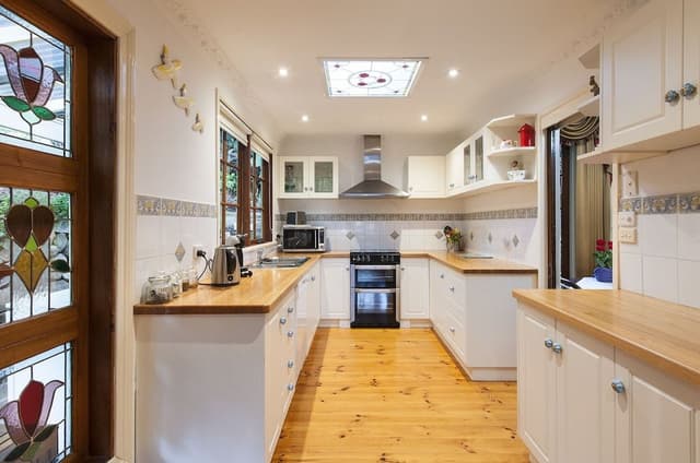 Luxury Cottage, 3 Bedrooms
