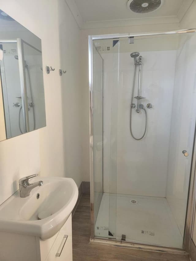 Family Cabin, 1 Bedroom, Non Smoking (Ensuite)