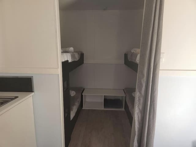 Family Cabin, 1 Bedroom, Non Smoking (Ensuite)