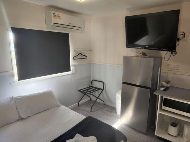 Family Cabin, 1 Bedroom, Non Smoking (Ensuite)