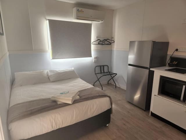 Family Cabin, 1 Bedroom, Non Smoking (Ensuite)