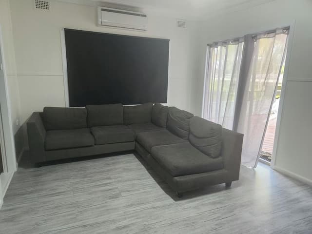 Family House