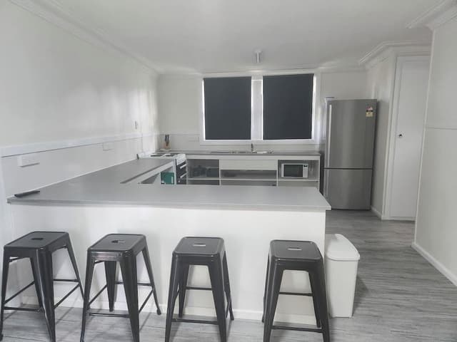 Family House