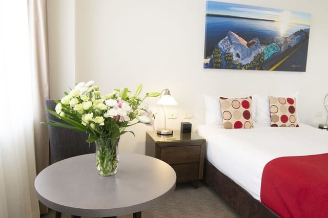 Executive Twin Room