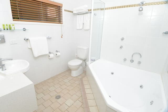 King Room with Bath