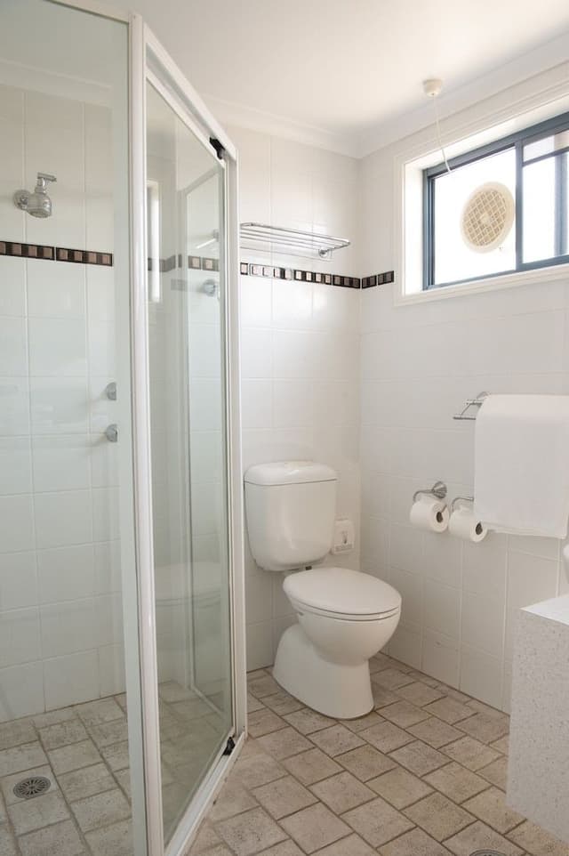 Executive Twin Room