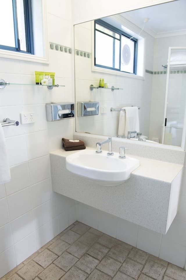 Executive Twin Room