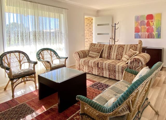 Family Cottage, 3 Bedrooms, Kitchen