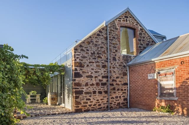 Barn Cottage