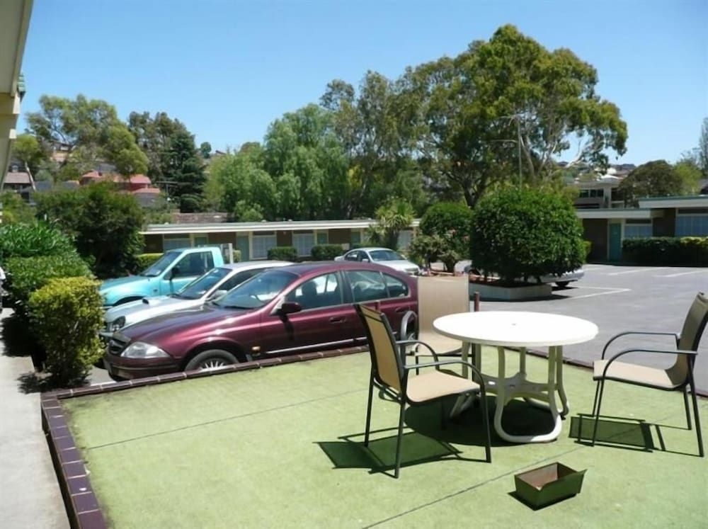 Keilor Motor Inn2