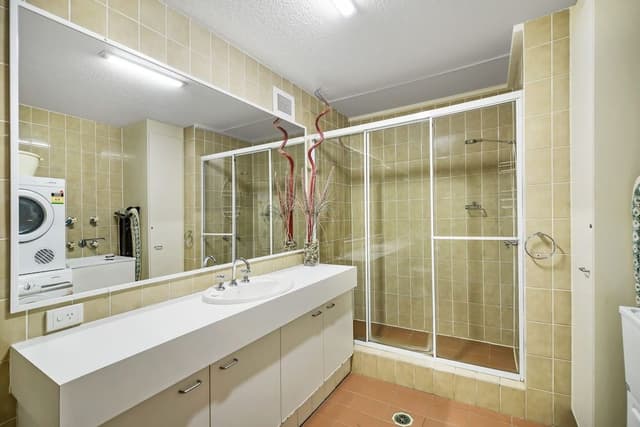 Apartment (2 Bedrooms)